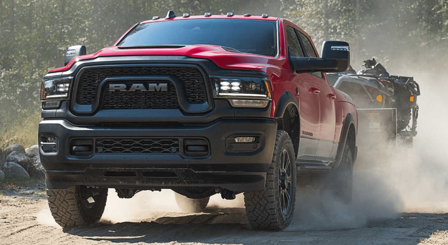 2024 Ram 2500 Rebel Release Date & Price The Cars Magz