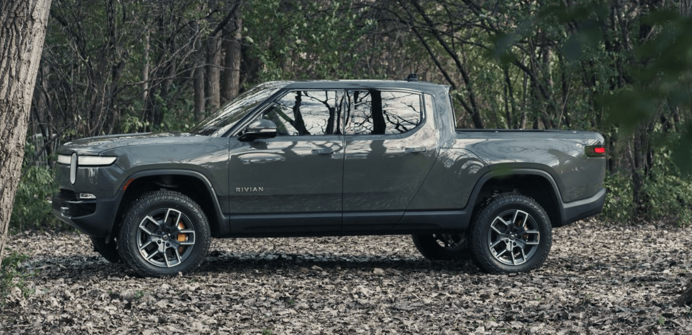 2024 Rivian R1T Release Date & Specs The Cars Magz
