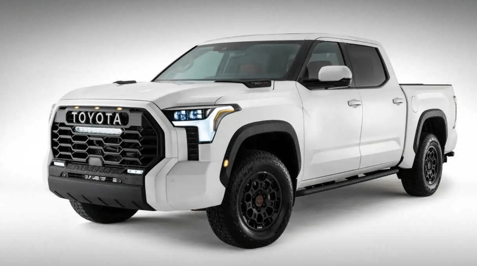 2024 Toyota Tundra TRD Pro Redesign & Price The Cars Magz