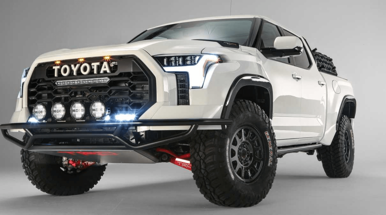 2024 Toyota Tundra TRD Pro Redesign & Price The Cars Magz