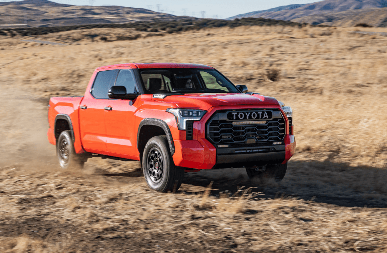 2024 Toyota Tundra Release Date & Price The Cars Magz