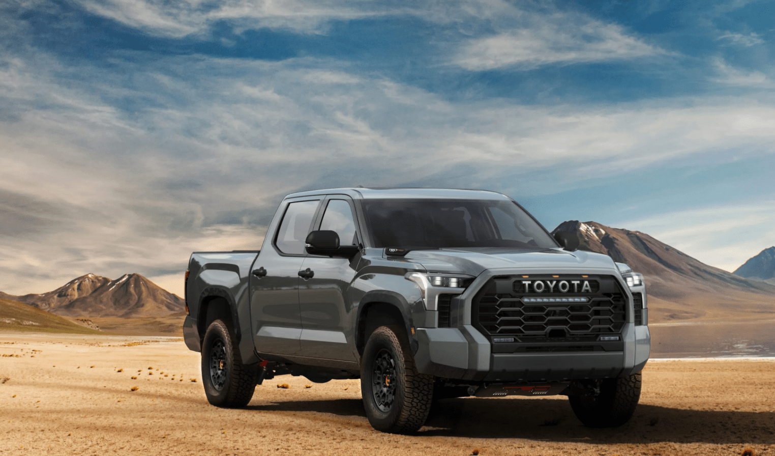 2024 Toyota Tundra Release Date & Price The Cars Magz