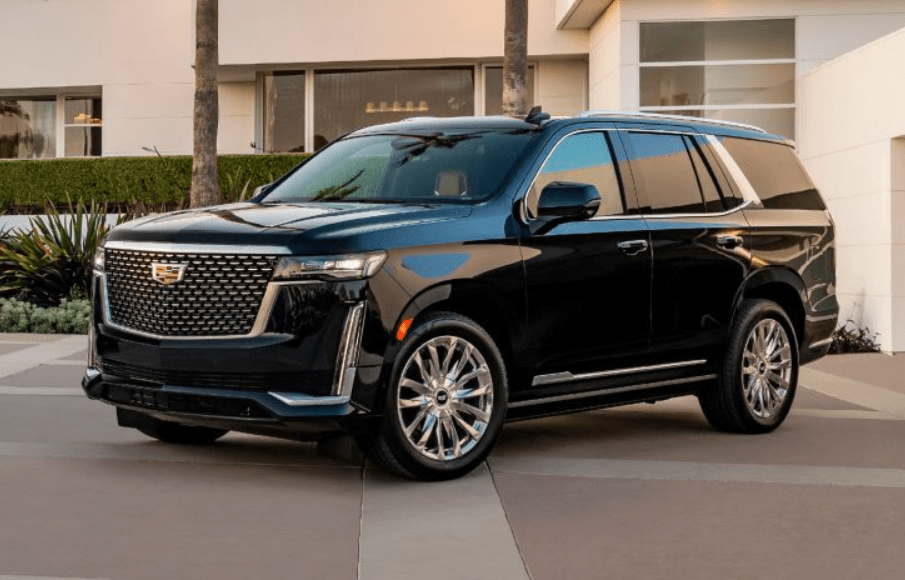 2024 Cadillac Escalade EXT Release Date & Price The Cars Magz