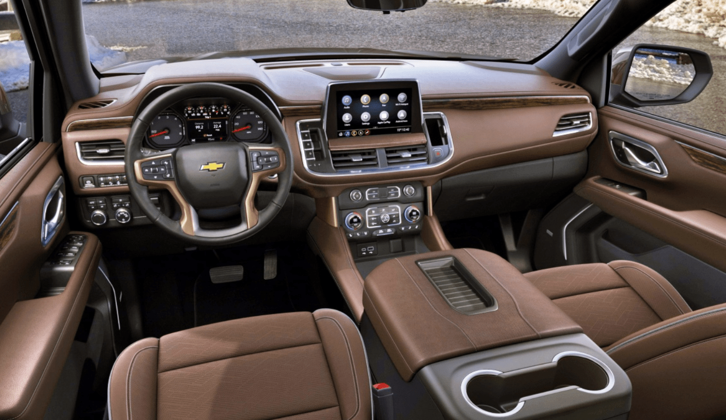 2024 Chevrolet Avalanche Release Date & Price The Cars Magz