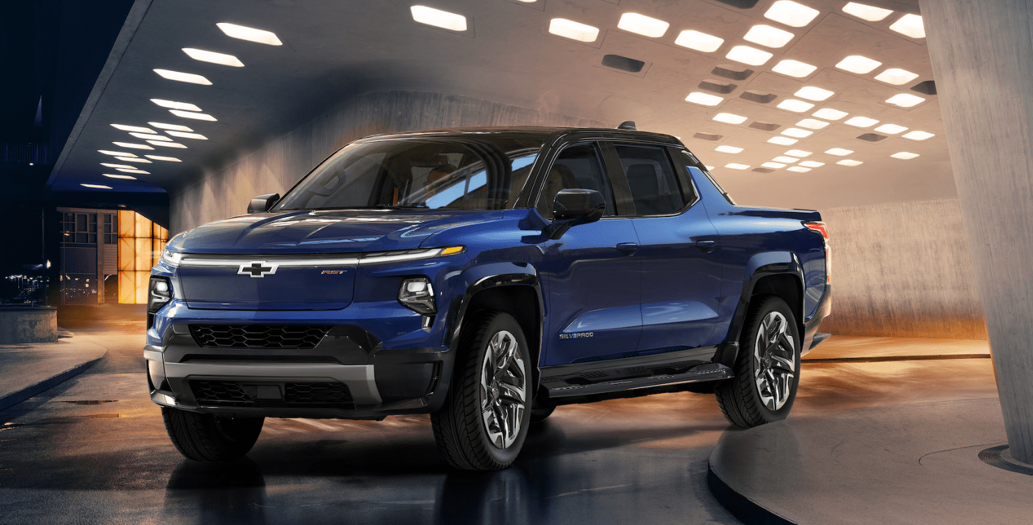 2024 Chevrolet Avalanche Release Date & Price The Cars Magz