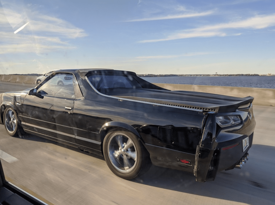 2024 Chevy El Camino Release Date & Price The Cars Magz