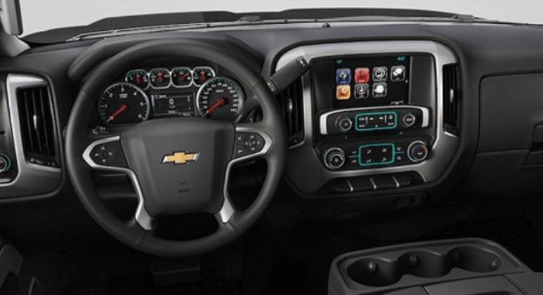 2024 Chevy Kodiak Comeback Release Date & Price | The Cars Magz