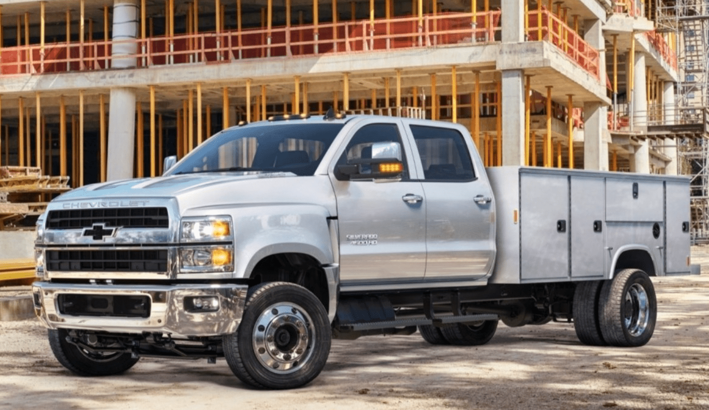 2024 Chevy Kodiak Comeback Release Date & Price The Cars Magz