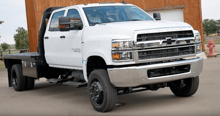 2024 Chevy Kodiak Comeback Release Date Price The Cars Magz   2024 Chevy Kodiak Comeback Release Date 