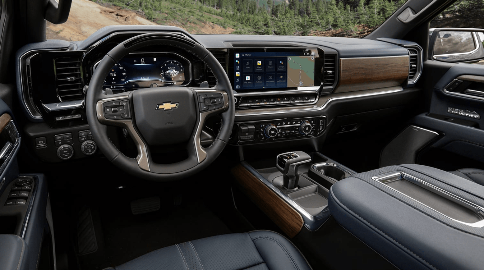 2024 Chevy Silverado 2500HD Release Date & Price The Cars Magz