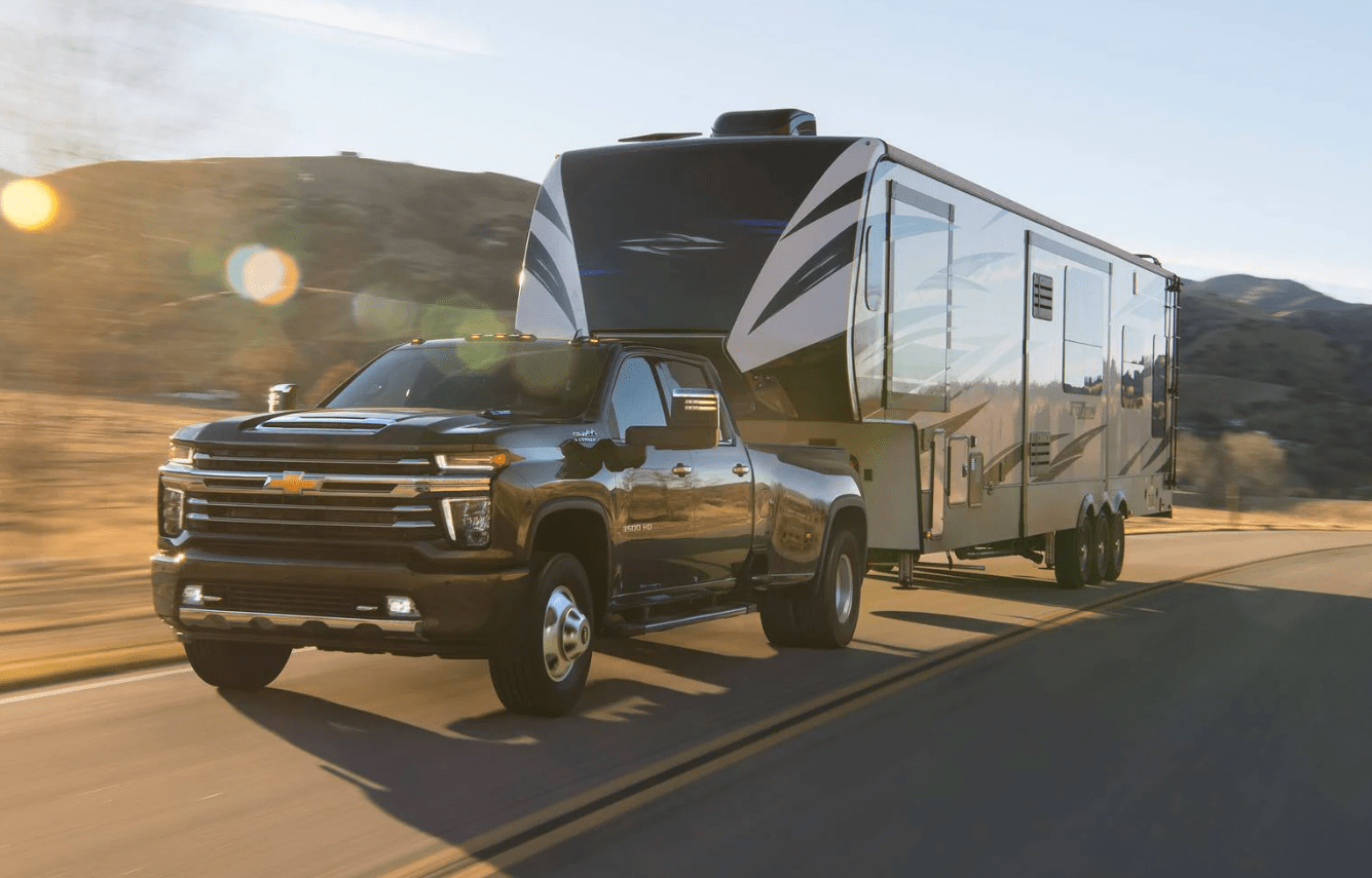 2024 Chevy Silverado 3500 HD Release Date & Price The Cars Magz