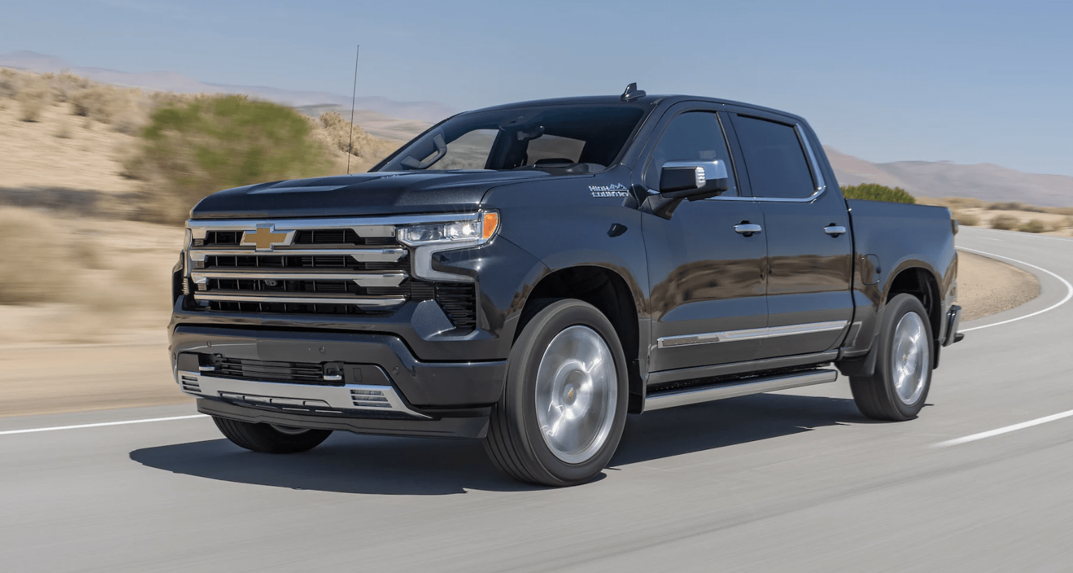 2024 Chevy Silverado High Country Release Date & Specs The Cars Magz