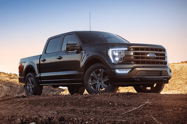 2024 Ford F150 Diesel Redesign & Specs The Cars Magz