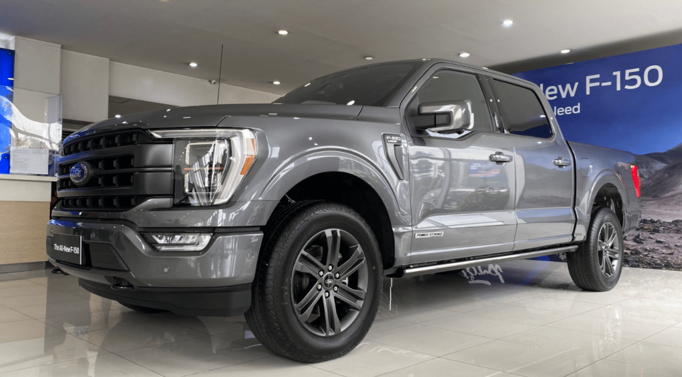 2024 Ford F150 Diesel Redesign & Specs The Cars Magz