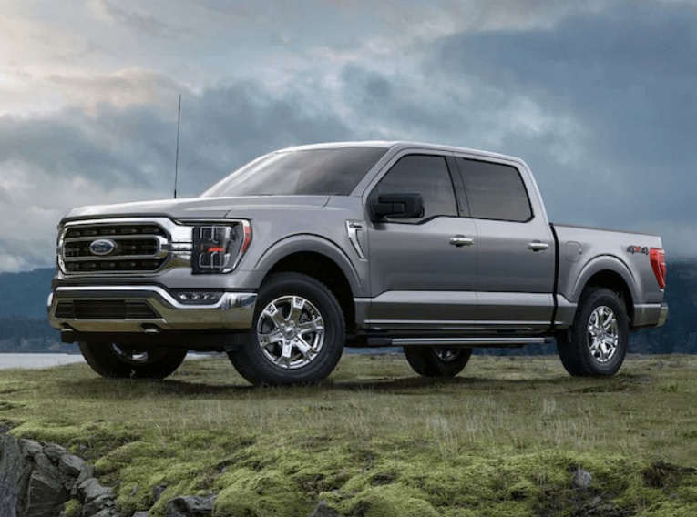 2024 Ford F150 King Ranch release date The Cars Magz