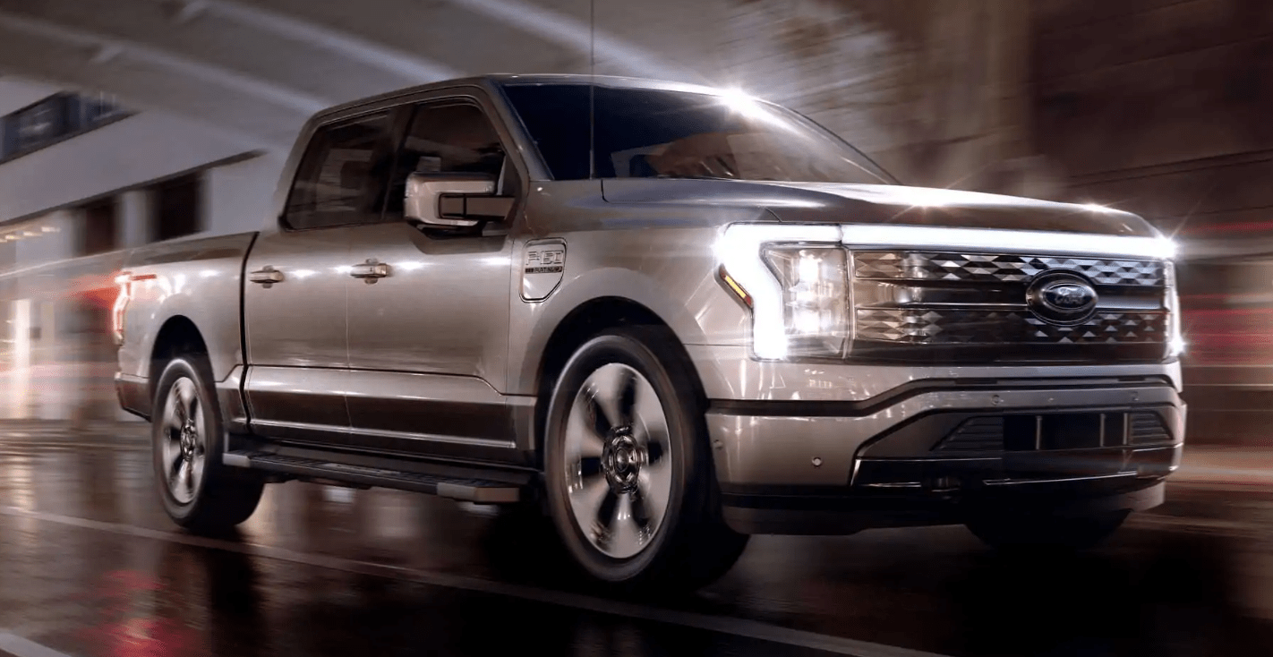 2024 Ford F150 Lightning Release Date & Price The Cars Magz