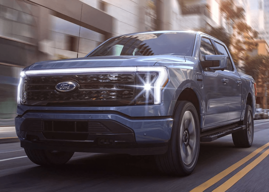 2024 Ford F150 Lightning Release Date & Price The Cars Magz