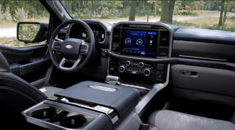 2024 Ford F-150 Diesel Redesign & Specs | The Cars Magz