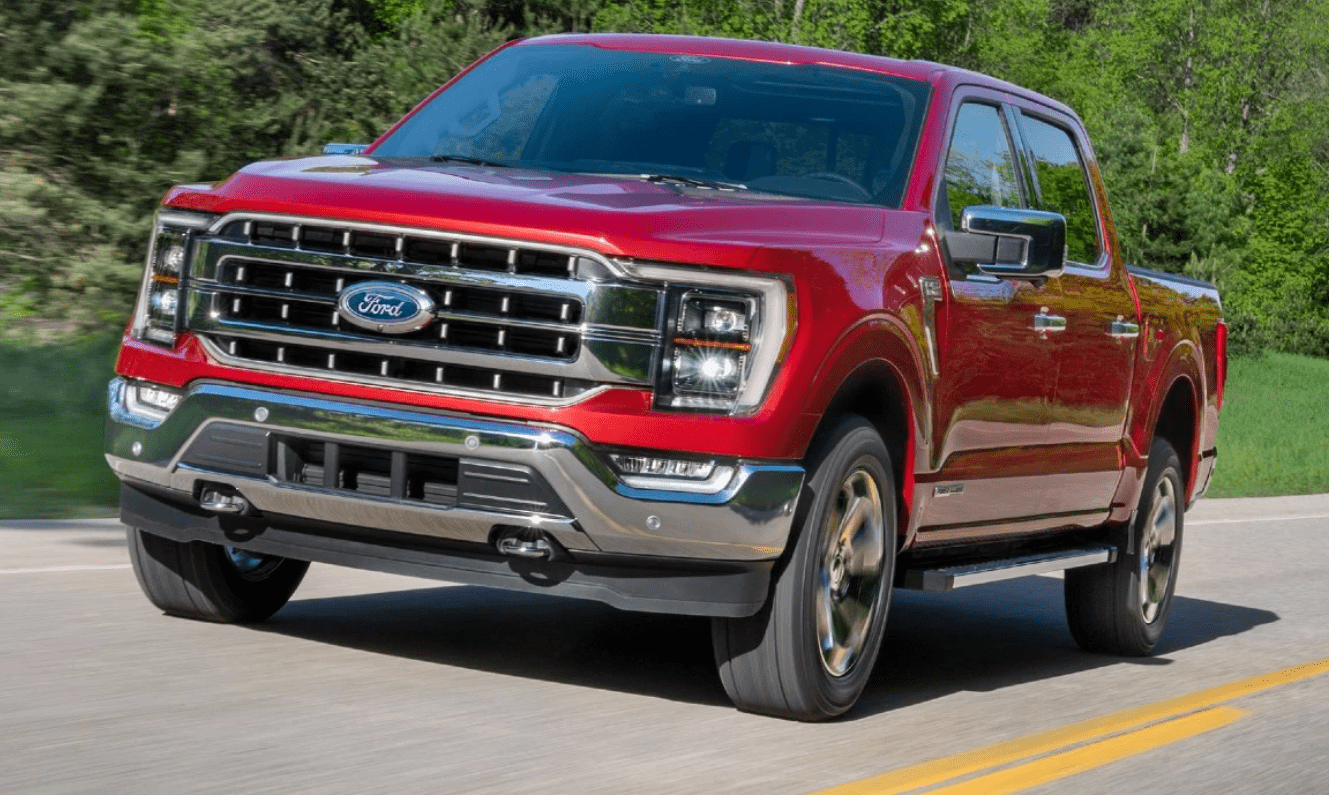 2024 Ford F150 Power Boost Redesign & Price The Cars Magz