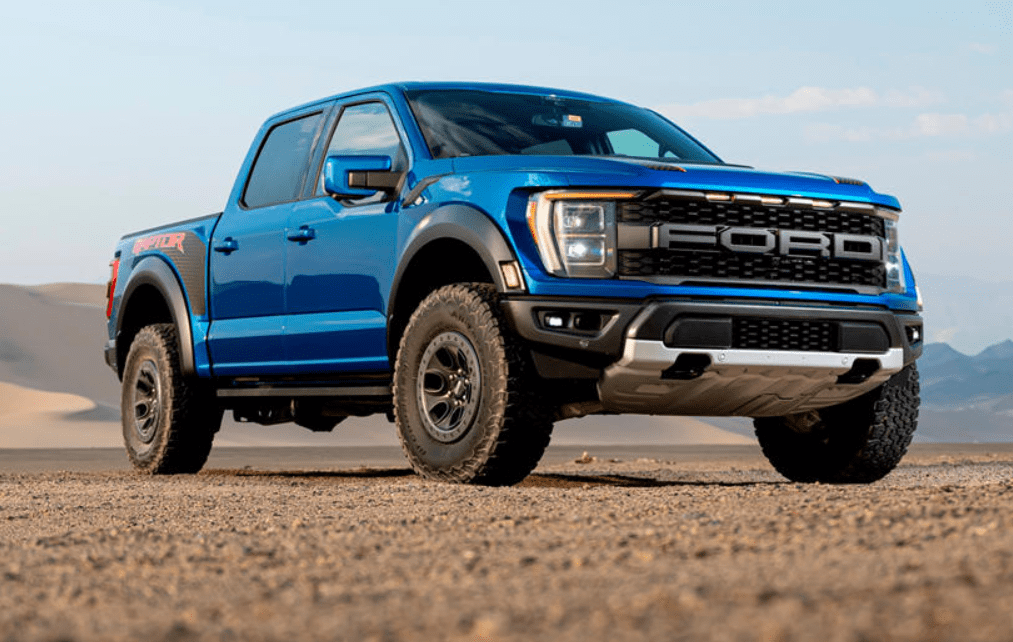 2024 Ford F150 Raptor R Release Date & Price The Cars Magz