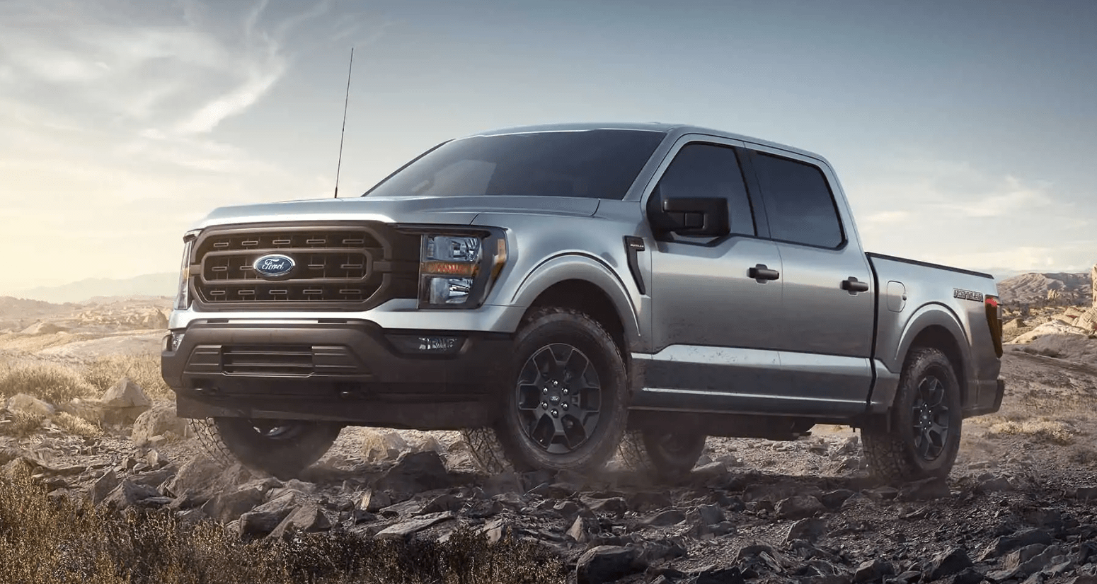 2024 Ford F150 Rattler Redesign & Specs The Cars Magz