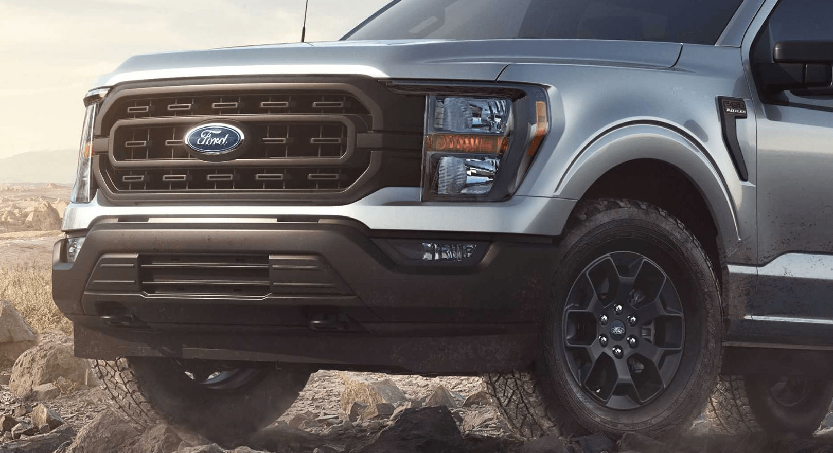 2024 Ford F150 Rattler Redesign & Specs The Cars Magz
