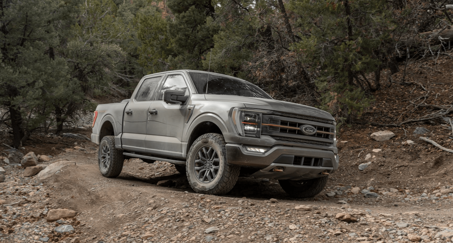 2024 Ford F150 Tremor Redesign & Specs The Cars Magz