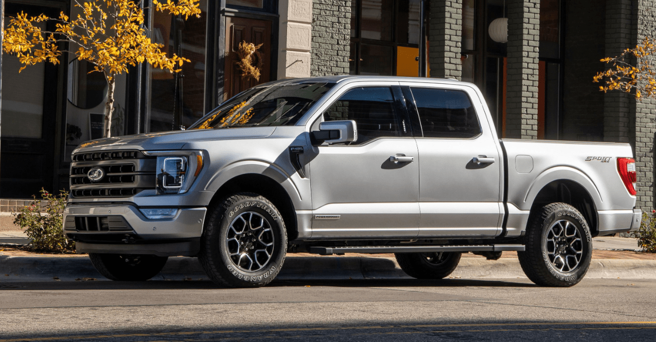 2024 Ford F150 Release Date & Price The Cars Magz