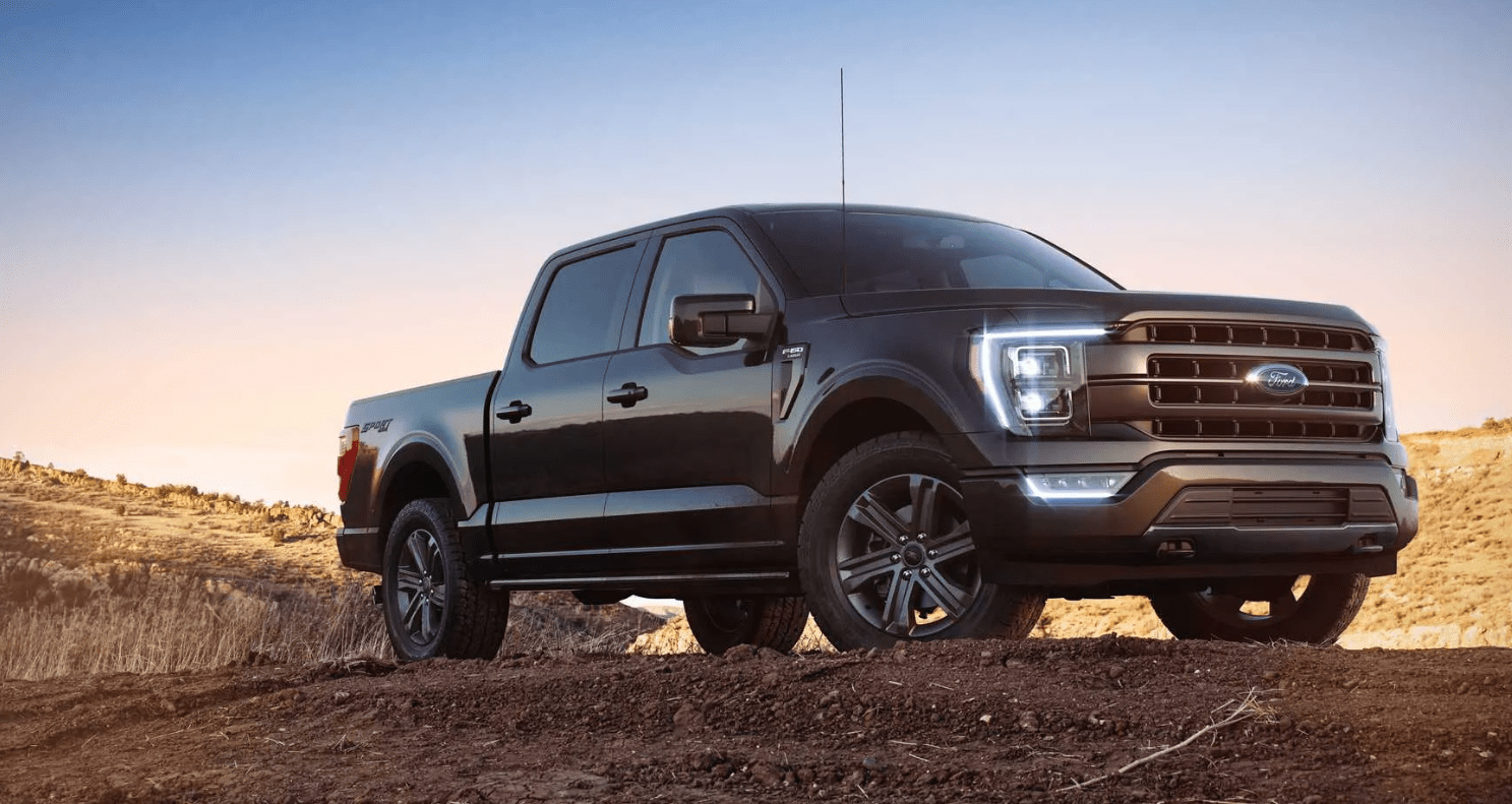 2024 Ford F150 Release Date & Price The Cars Magz