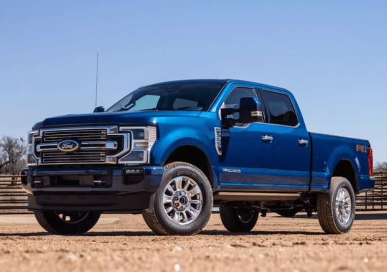 2024 Ford F250 Super Duty Release Date & Price The Cars Magz
