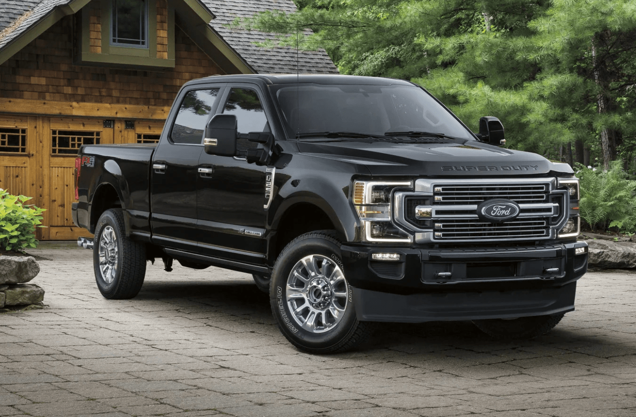 2024 Ford F250 Super Duty Release Date & Price The Cars Magz