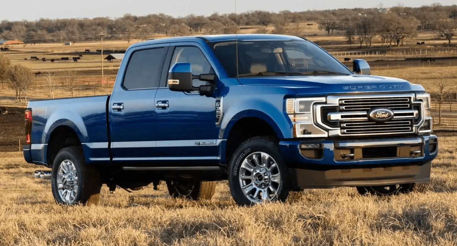2024 Ford F250 Release Date & Specs The Cars Magz