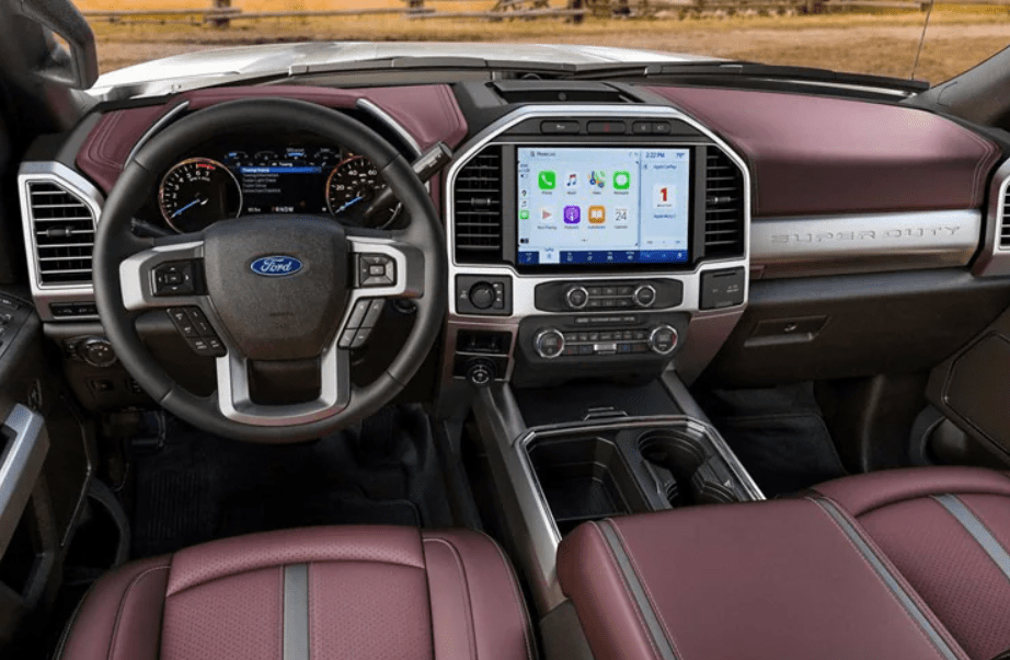 2024 Ford F350 Super Duty Release Date & Specs The Cars Magz