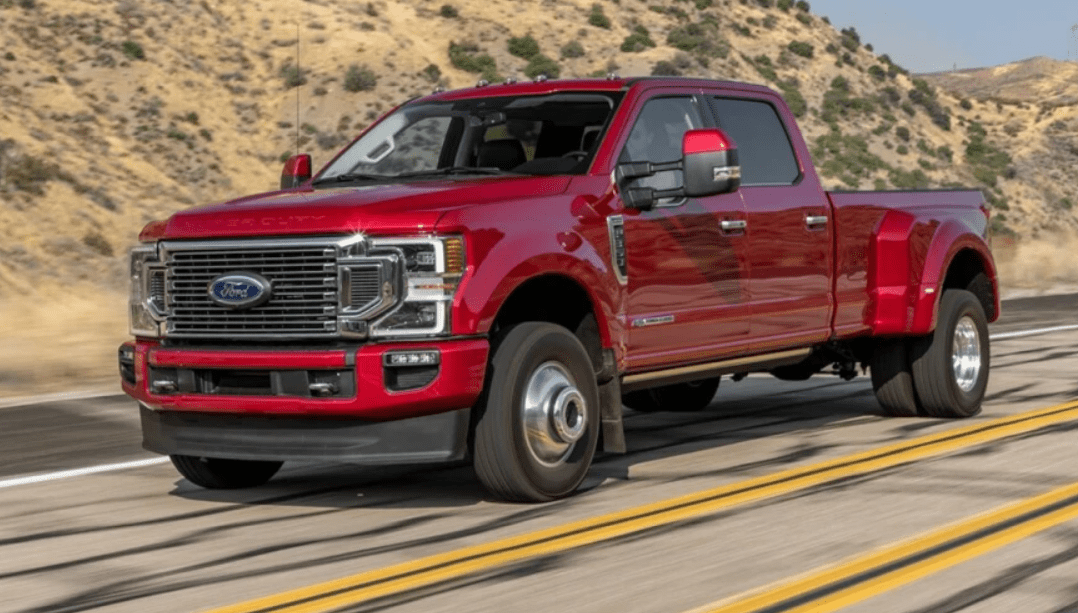 2024 Ford F350 Super Duty Release Date & Specs The Cars Magz