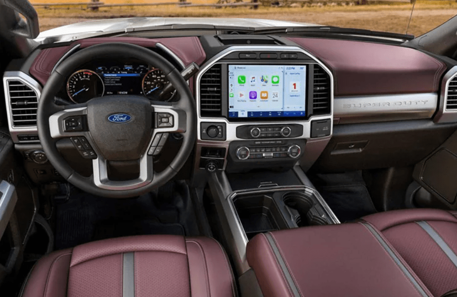 2024 Ford F350 Release Date & Specs The Cars Magz