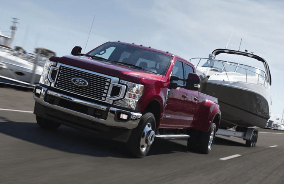 2024 Ford F350 Release Date & Specs The Cars Magz