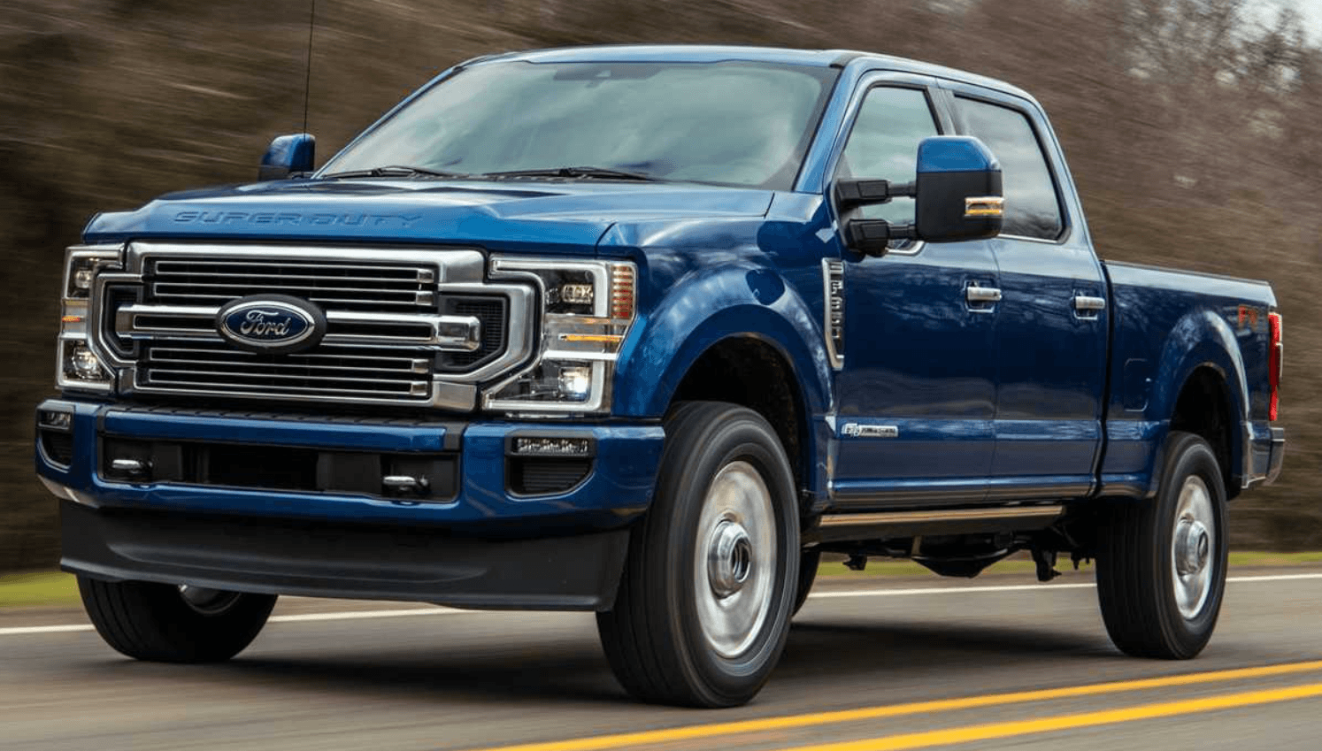 2024 Ford F-350 Release Date & Specs | The Cars Magz