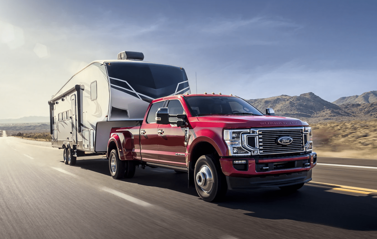 2024 Ford F550 Towing Redesign & Specs The Cars Magz