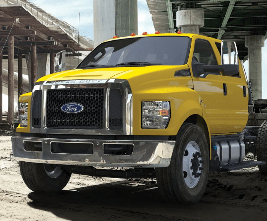 2024 Ford F650 Super Duty Release Date & Specs The Cars Magz