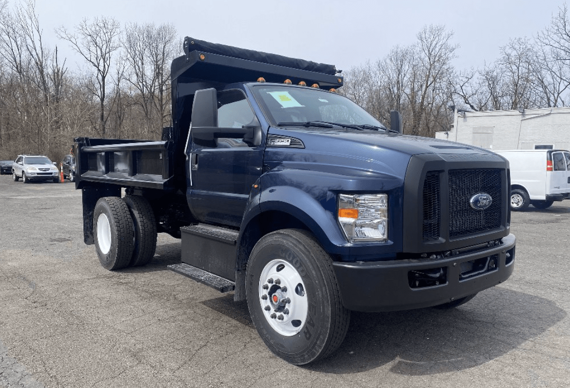 2024 Ford F650 release date The Cars Magz