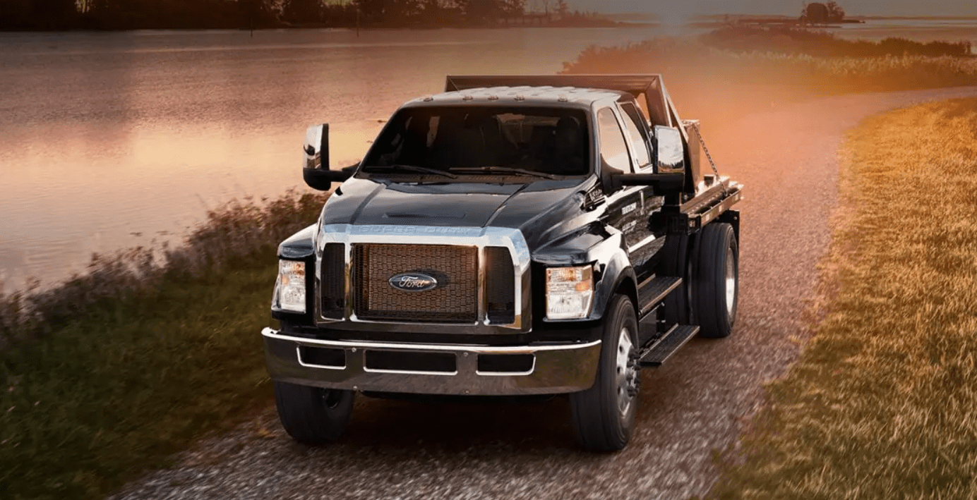 2024 Ford F750 Redesign & Specs The Cars Magz