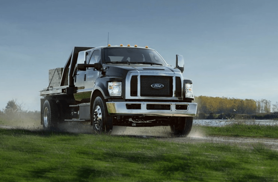 2024 Ford F750 Redesign & Specs The Cars Magz