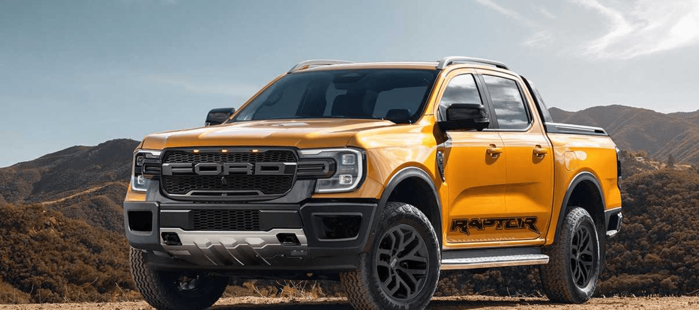 2024 Ford Ranger Raptor Release Date & Specs The Cars Magz
