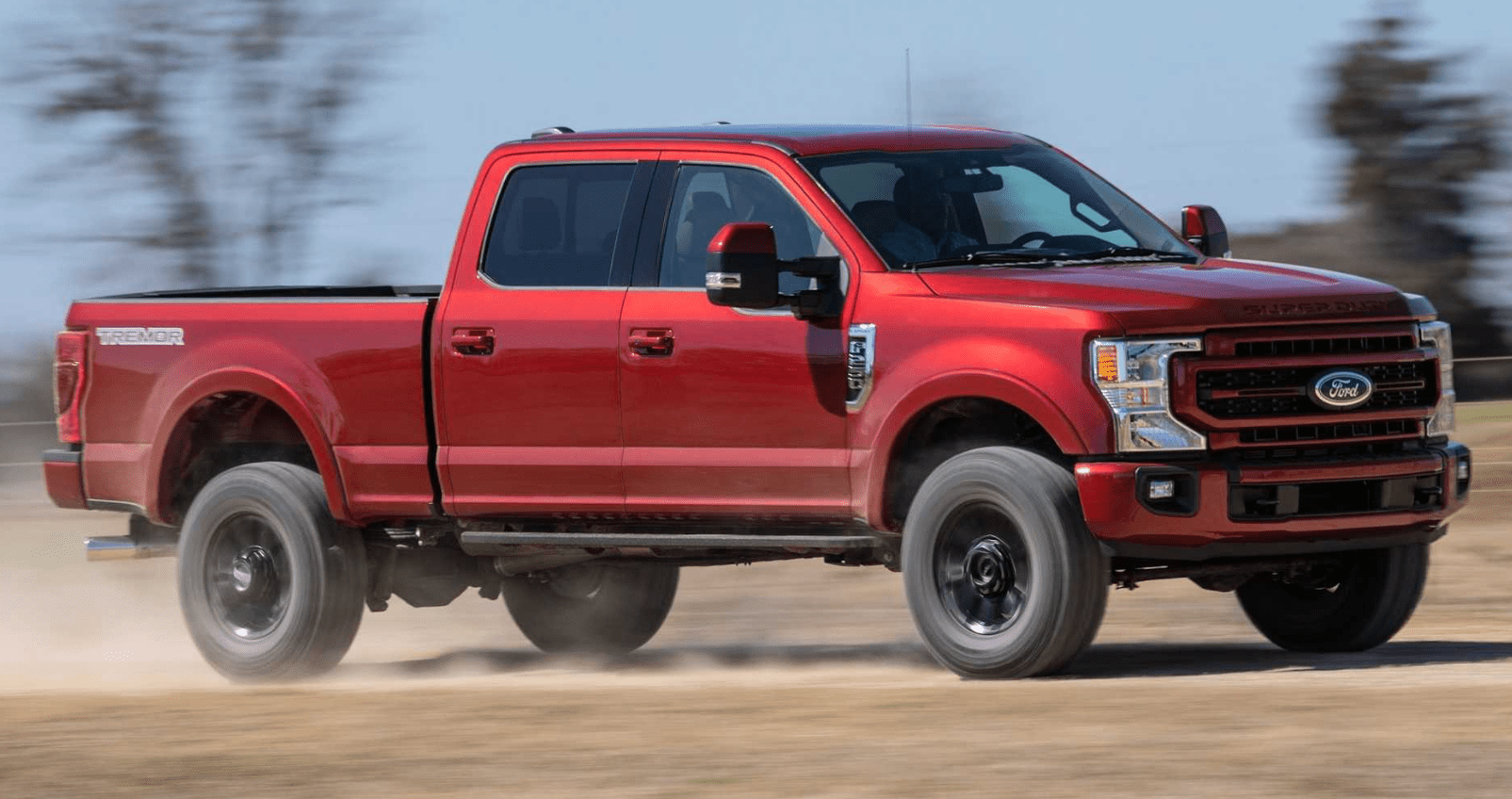 2024 Ford Super Duty Redesign & Specs The Cars Magz