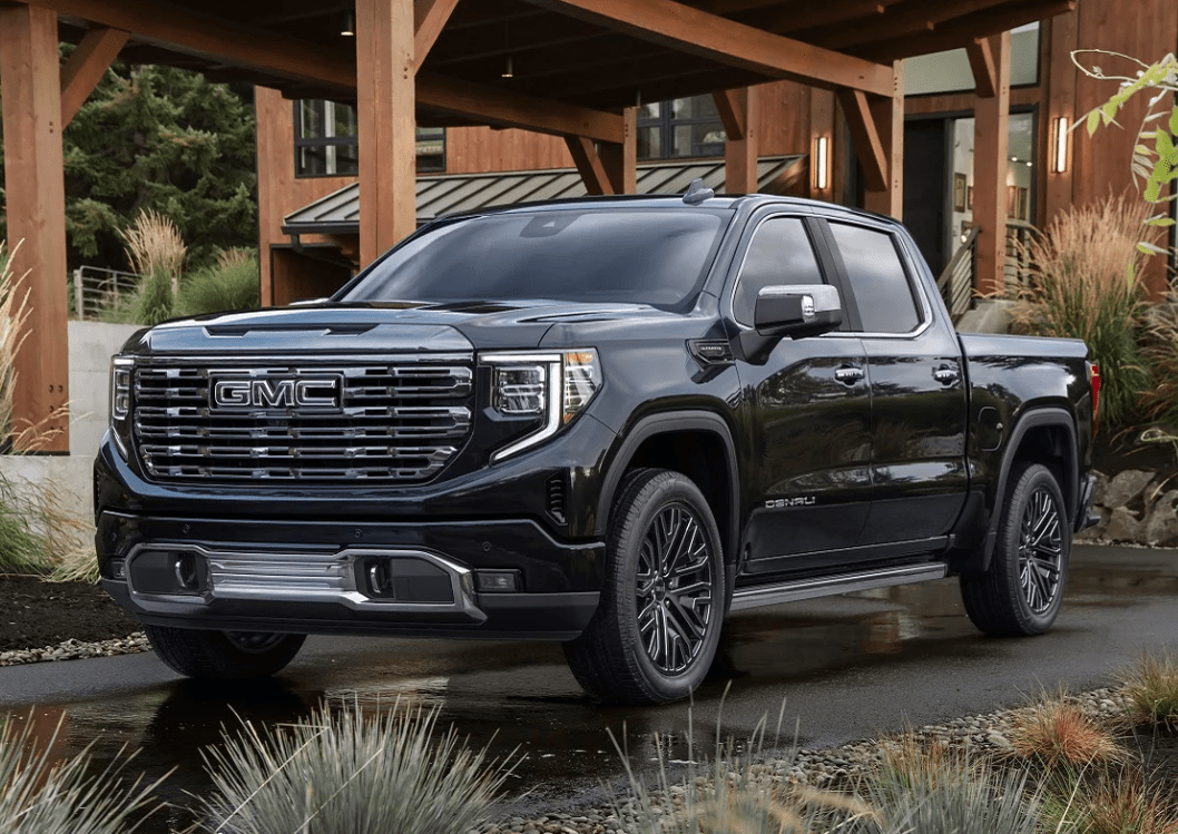 2024 GMC Sierra 1500 Release Date & Specs The Cars Magz