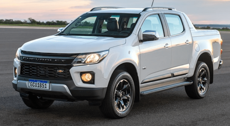 2024 Holden Colorado Release Date And Price The Cars Magz