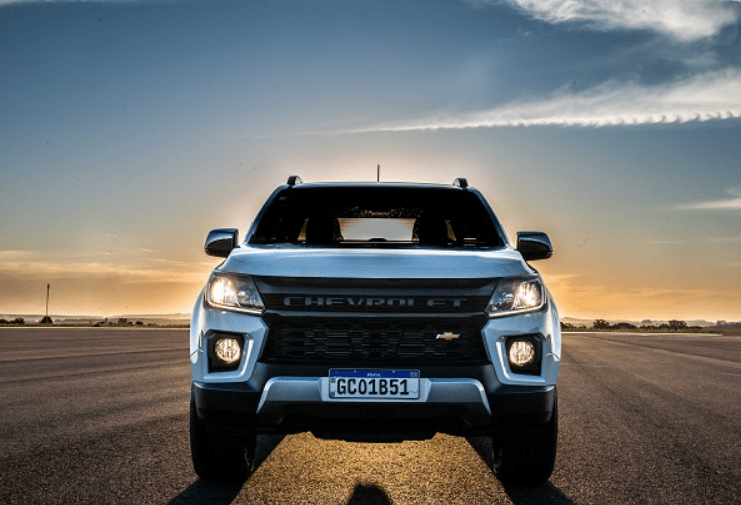 2024 Holden Colorado Release Date & Price The Cars Magz