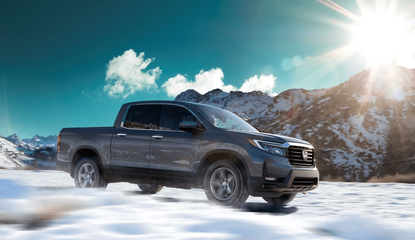 2024 Honda Ridgeline Hybrid Redesign & Price The Cars Magz