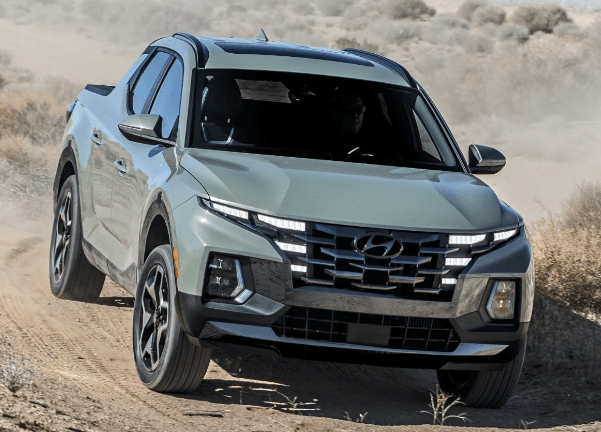 2024 Hyundai Santa Cruz N Release Date & Price | The Cars Magz