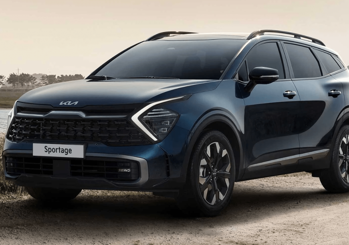 2024 Kia Sportage Pickup Truck Release Date & Price The Cars Magz